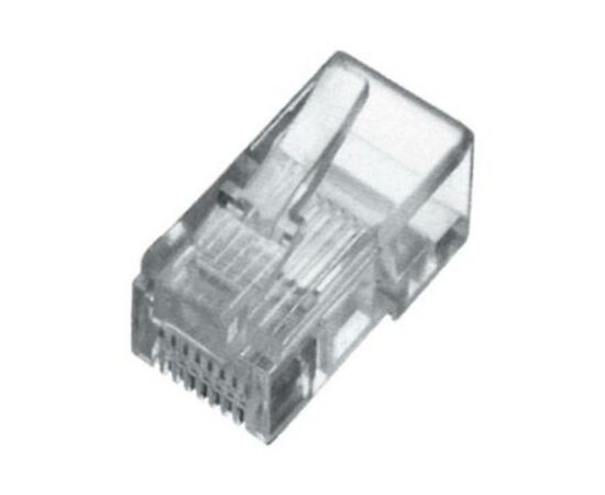Коннектор Digitus RJ45 cat.5e UTP 100шт (A-MO8/8SF)