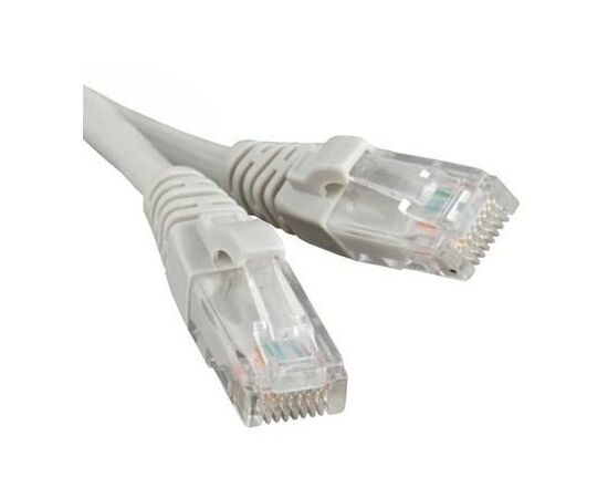 Патч-корд 5м RJ-45 CCA Atcom (4719)