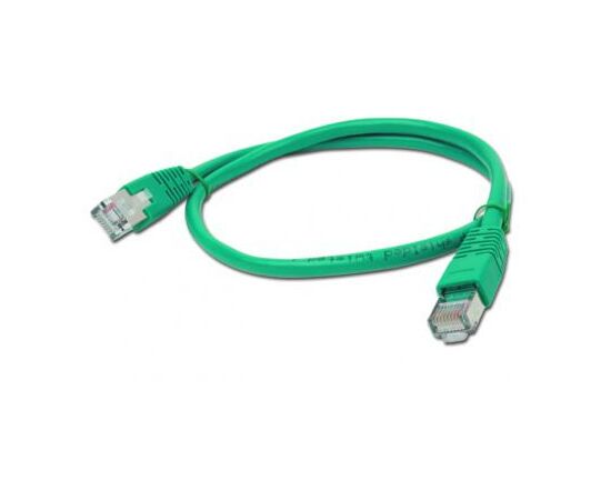 Патч-корд 5м Cablexpert (PP12-5M/G)