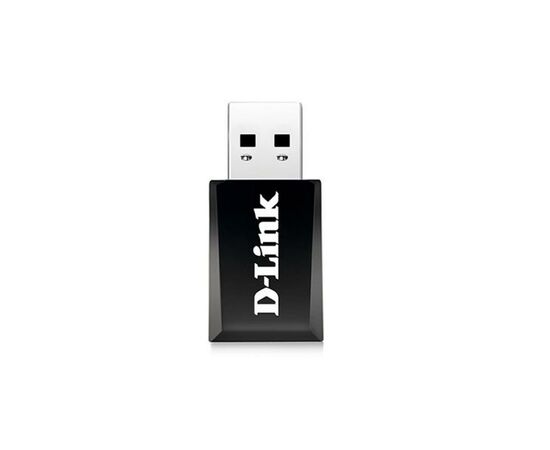 Сетевая карта Wi-Fi D-Link DWA-182