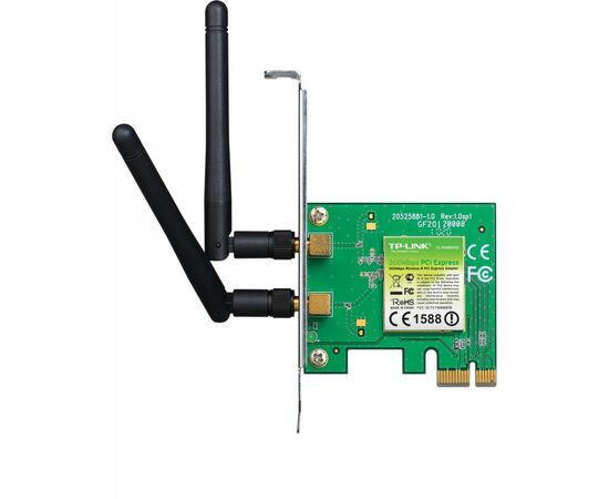 Сетевая карта Wi-Fi TP-Link TL-WN881ND
