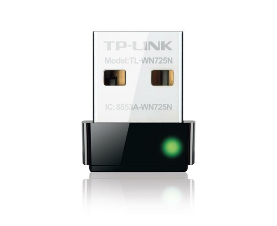 Сетевая карта Wi-Fi TP-Link TL-WN725N