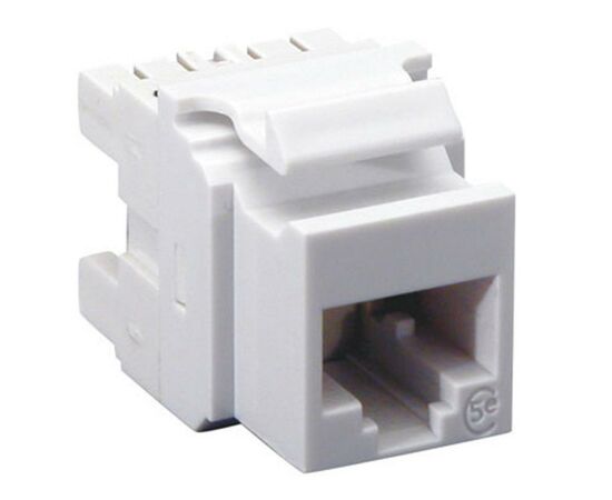 Модуль Keystone Molex RJ45 UTP кат.5е (KSJ-00032-02)