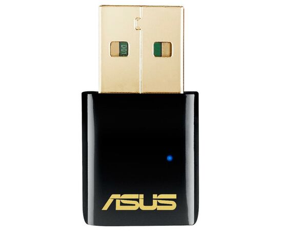 Сетевая карта Wi-Fi ASUS USB-AC51
