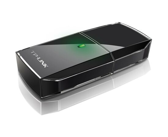 Сетевая карта Wi-Fi TP-Link Archer T2U (Archer-T2U), изображение 2 Сетевая карта Wi-Fi TP-Link Archer T2U (Archer-T2U), изображение 2