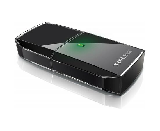 Сетевая карта Wi-Fi TP-Link Archer T2U (Archer-T2U), изображение 3 Сетевая карта Wi-Fi TP-Link Archer T2U (Archer-T2U), изображение 3