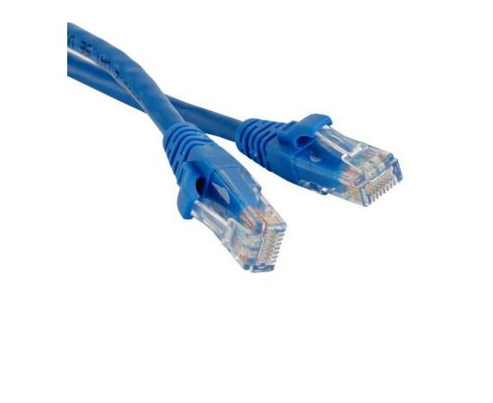 Патч-корд Atcom 25м RJ-45 CCA (9172)
