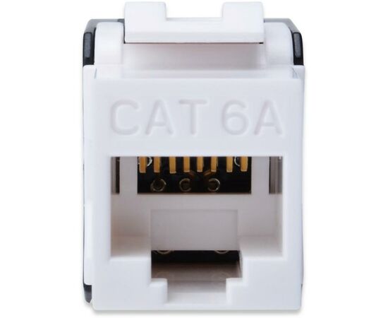 Модуль Keystone RJ45 UTP кат.6a Digitus (DN-93606)