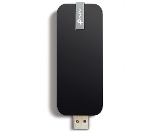 Мережева карта Wi-Fi TP-Link Archer T4U (Archer-T4U), зображення 2 Мережева карта Wi-Fi TP-Link Archer T4U (Archer-T4U), зображення 2