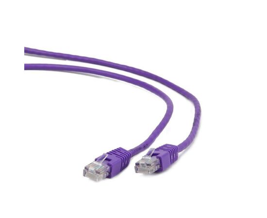 Патч-корд Cablexpert 0.25м, FTP, cat.6, штекер с защелкой (PP6-0.25M/V)