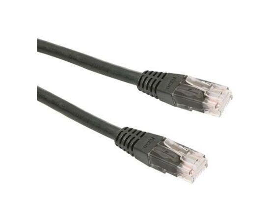 Патч-корд Cablexpert 2м FTP cat 6 (PP6-2M/BK)