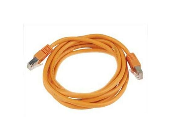 Патч-корд 0.5м Cablexpert (PP22-0.5M/O)