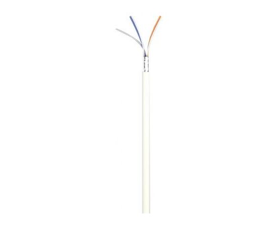 Кабель мережевий OK-Net FTP 305м cat.5 2 пари (F/UTP-cat.5) (КПВЭ-ВП (100) 2*2*0,51)