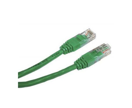 Патч-корд Atcom 3м, RJ45, Cat.6, CU, медь (9411)