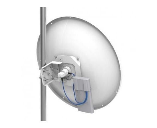 Антенна Wi-Fi Mikrotik mANT30 (MTAD-5G-30D3), изображение 2 Антенна Wi-Fi Mikrotik mANT30 (MTAD-5G-30D3), изображение 2