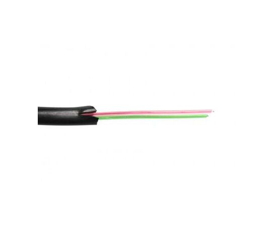 Кабель телефонный Cablexpert TC1000S2-100M-B