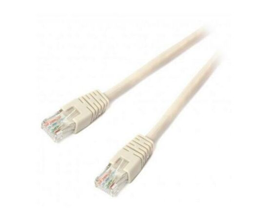Патч-корд 0.5м UTP cat 6 Cablexpert (PP6U-0.5M)