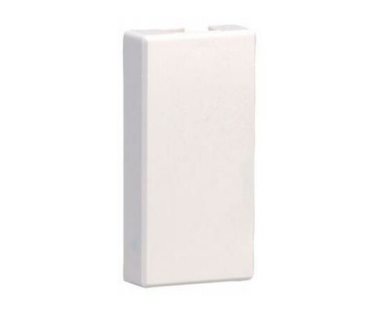 Модуль Keystone Molex заглушка Mosaic 22,5х45 (16.A0012)