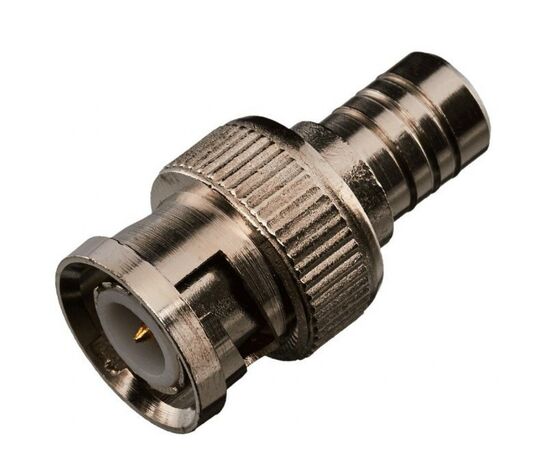 Конектор Greenvision BNC/M (RG59) crip (BNC-male crip on for RG59U) (50 шт) (3632)