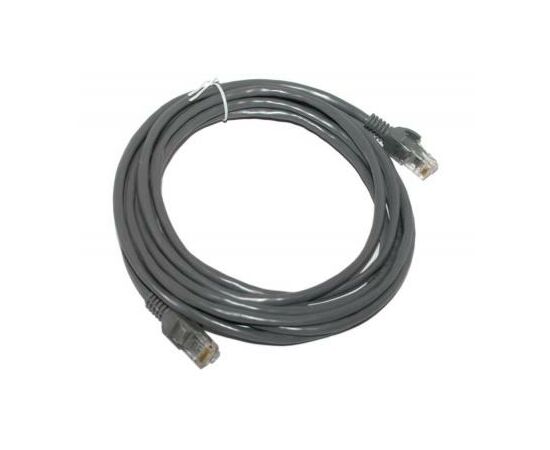 Патч-корд Ritar 15м, RJ-45, Cat.5e, CU, медь (04297), изображение 2 Патч-корд Ritar 15м, RJ-45, Cat.5e, CU, медь (04297), изображение 2