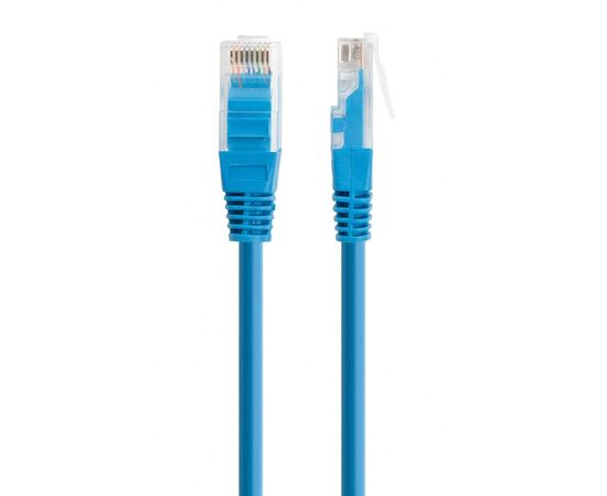 Патч-корд Vinga 1.5 m COPPER (VCPPCC1.5B), изображение 2 Патч-корд Vinga 1.5 m COPPER (VCPPCC1.5B), изображение 2