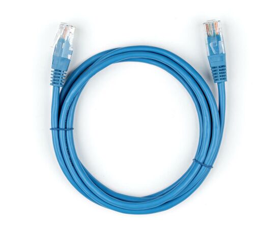 Патч-корд Vinga 1.5 m COPPER (VCPPCC1.5B), изображение 5 Патч-корд Vinga 1.5 m COPPER (VCPPCC1.5B), изображение 5