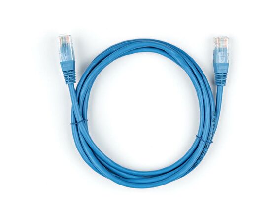 Патч-корд Vinga 2 m COPPER (VCPPCC2B) Патч-корд Vinga 2 m COPPER (VCPPCC2B)