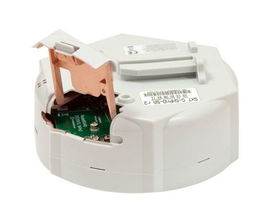 Точка доступу Wi-Fi Mikrotik RBSXTG-5HPnD-SAr2, зображення 2 Точка доступу Wi-Fi Mikrotik RBSXTG-5HPnD-SAr2, зображення 2