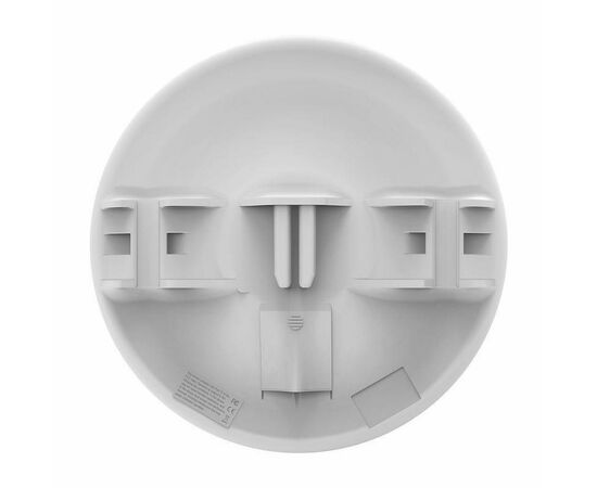 Точка доступу Wi-Fi Mikrotik RBDisc-5nD, зображення 3 Точка доступу Wi-Fi Mikrotik RBDisc-5nD, зображення 3
