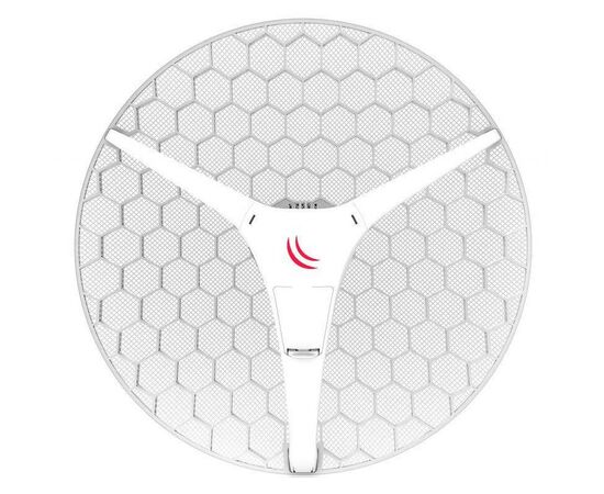 Точка доступа Wi-Fi Mikrotik RBLHG-2nD-XL