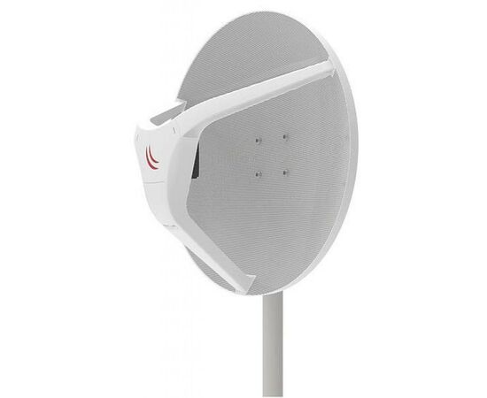 Точка доступу Wi-Fi Mikrotik RBLHGG-60ad kit, зображення 2 Точка доступу Wi-Fi Mikrotik RBLHGG-60ad kit, зображення 2