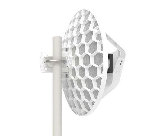 Точка доступу Wi-Fi Mikrotik RBLHGG-60ad kit, зображення 3 Точка доступу Wi-Fi Mikrotik RBLHGG-60ad kit, зображення 3