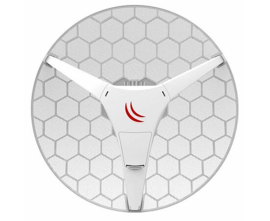 Точка доступу Wi-Fi Mikrotik RBLHGG-60ad kit