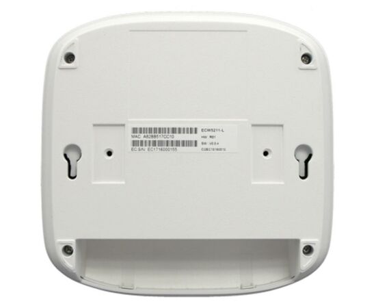 Точка доступу Wi-Fi Edge-core ECW5211-L, зображення 2 Точка доступу Wi-Fi Edge-core ECW5211-L, зображення 2