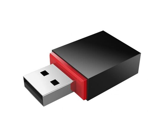 Сетевая карта Wi-Fi Tenda U3, изображение 3 Сетевая карта Wi-Fi Tenda U3, изображение 3