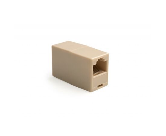 Зрощувач Vinga RJ45 8P8C (VCPCOUPRJ45), зображення 2 Зрощувач Vinga RJ45 8P8C (VCPCOUPRJ45), зображення 2