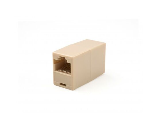 Зрощувач Vinga RJ45 8P8C (VCPCOUPRJ45)