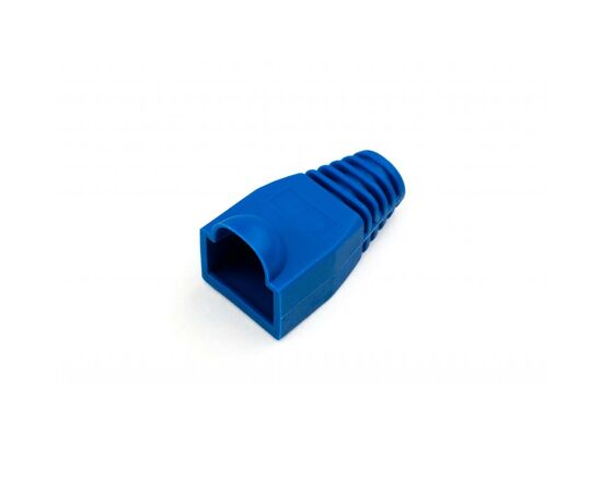 Колпачок коннектора Vinga RJ45 blue (VCPSLB), изображение 2 Колпачок коннектора Vinga RJ45 blue (VCPSLB), изображение 2
