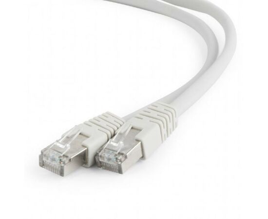 Патч-корд 1м FTP cat 6 Cablexpert (PP6-1M)