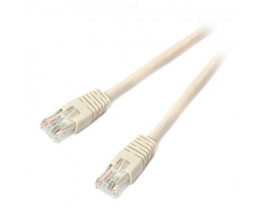 Патч-корд 2м UTP cat 6 Cablexpert (PP6U-2M)