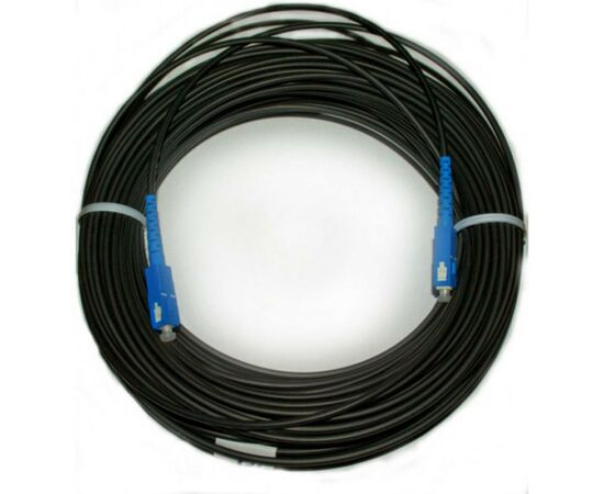Оптический патчкорд Cor-X FTTH SC/UPC-SC/UPC SingleMode Simplex 200m (DP-SC/UPC-SC/UPC-200 Flex)