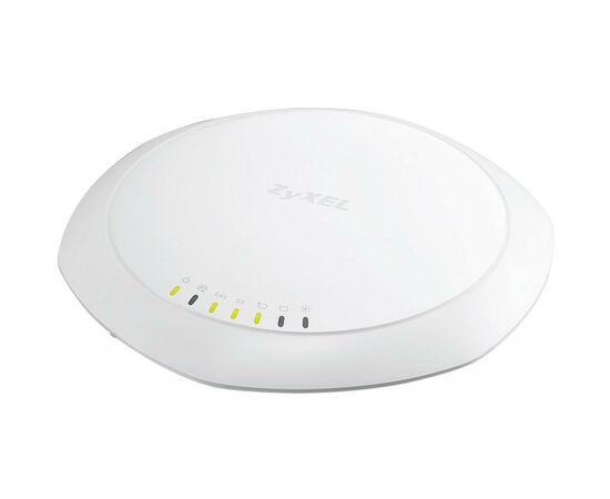 Точка доступу Wi-Fi ZyXel NWA1123ACPRO-EU0101F, зображення 2 Точка доступу Wi-Fi ZyXel NWA1123ACPRO-EU0101F, зображення 2