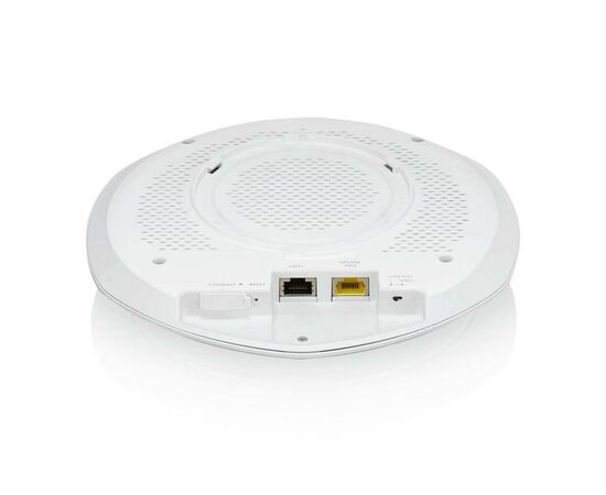 Точка доступу Wi-Fi ZyXel NWA1123ACPRO-EU0101F, зображення 3 Точка доступу Wi-Fi ZyXel NWA1123ACPRO-EU0101F, зображення 3