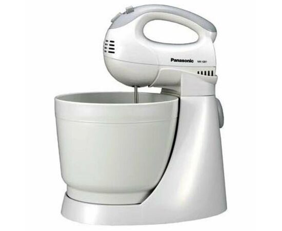 Миксер Panasonic MK-GB1WTQ