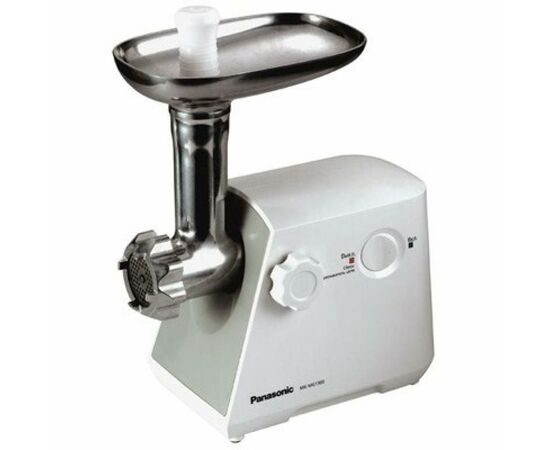 Мясорубка Panasonic MK-MG1300WTQ Мясорубка Panasonic MK-MG1300WTQ