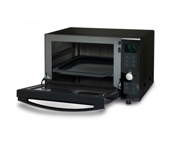 Микроволновая печь Panasonic NN-DF383BZPE, изображение 3 Микроволновая печь Panasonic NN-DF383BZPE, изображение 3