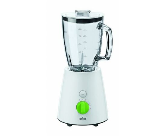 Блендер Braun JB 3060 WHITE (JB3060WHITE)