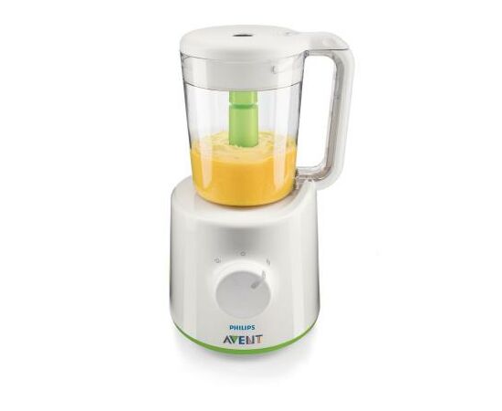 Пароварка Philips AVENT SCF870/22