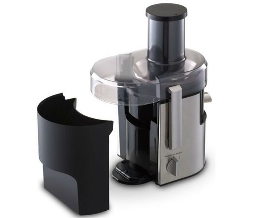 Соковыжималка Panasonic MJ-DJ31STQ, изображение 2 Соковыжималка Panasonic MJ-DJ31STQ, изображение 2