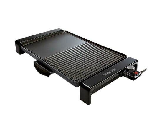 Электрогриль Sencor SBG 106 BK (SBG106BK)